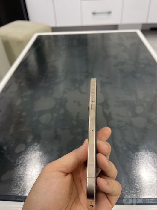 Iphone 16 pro max 256 gb sim