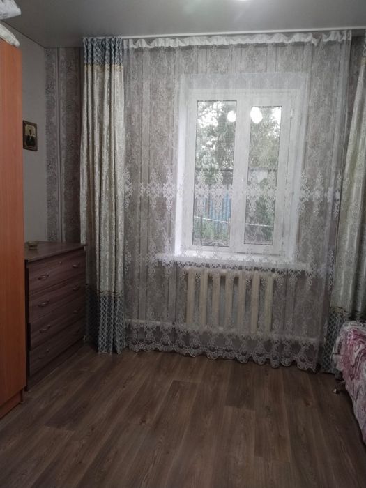 Продам дом, трех комнатный