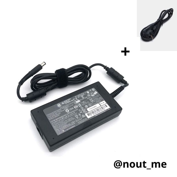 Блок питания!! Зарядка для ноутбуков