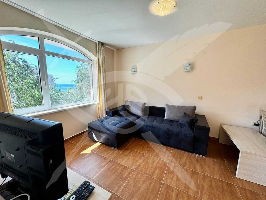 Продава се Двустаен апартамент в Свети Влас - 66 кв.м за 1357 €/кв.м - Снимка #2