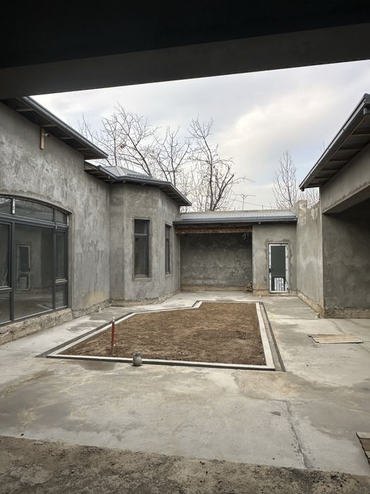 Срочно продается участок в Назарбеке