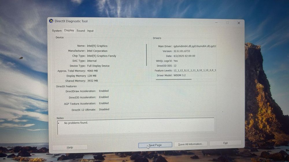 Laptop Acer 15.6'' Extensa 15 EX215-57, FHD IPS, Procesor Intel(R) -A-