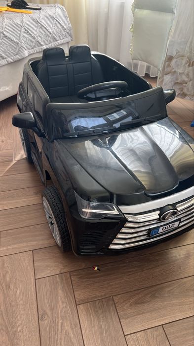 Детская машина для детишек