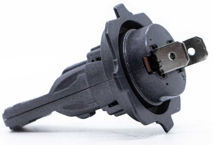 Диодни LED Крушки H7/H1/H4 60w 2бр к-т