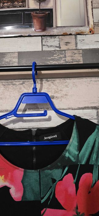 Desigual S-дамска рокля (11)