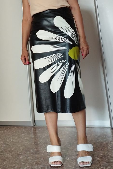 Юбки классика прямые