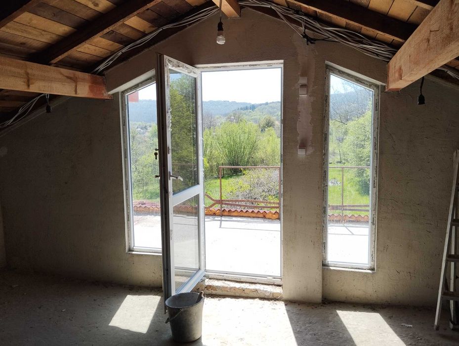 Продава се Къща в с. Долище, Област Варна - 60 кв.м за 1484 €/кв.м - Снимка #6