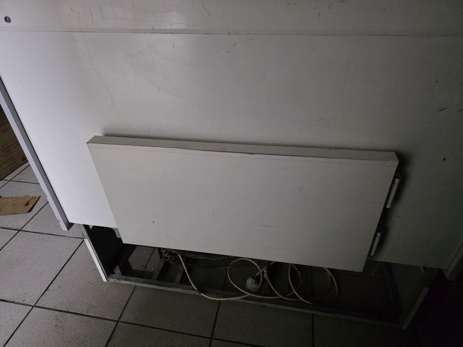 холодильная камера