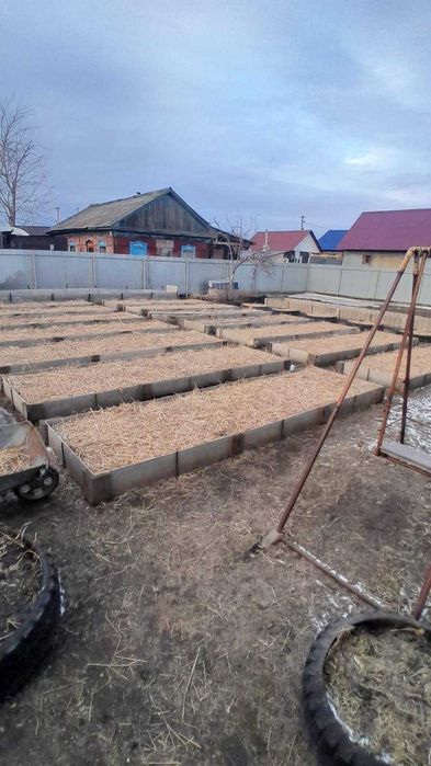 Продам дом 5 комнатный в Рабочем поселке