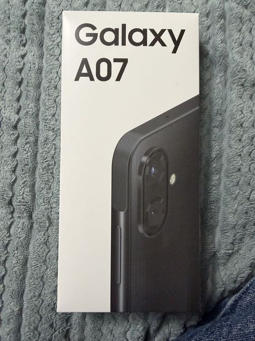 Samsung A07 128GB