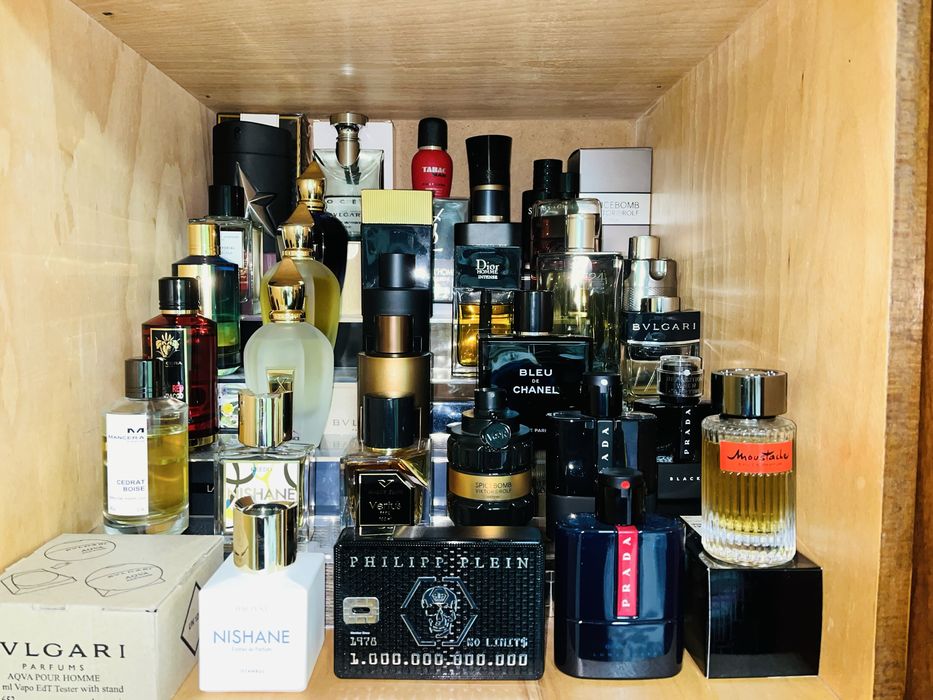 French Avenue Liquid Brun