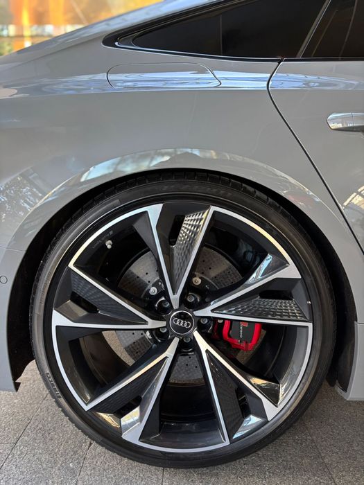 Audi RS7 // Frane Ceramcie // 4.0V8 // TVA Inclus DEDUCTIBIL