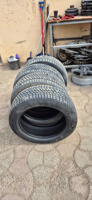 Cauciucuri iarna kumho 225/55/18