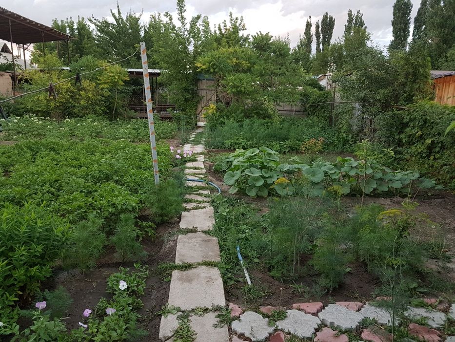 Продам дом в Акыртобе