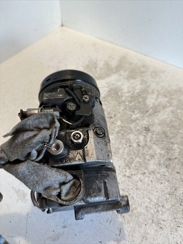 Компресор за климатик 2.2 CDI за Mercedes AC W212 447280-7090 (2012)