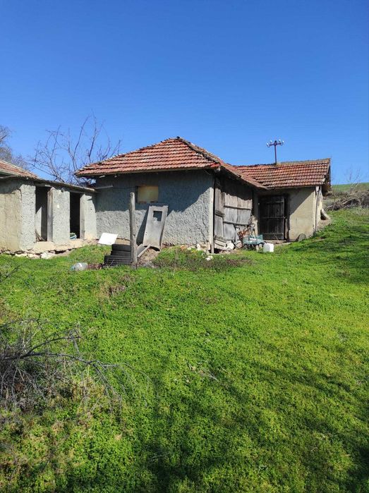 Продава се Къща в с. Казимир, Област Силистра - 2099 кв.м за 12 €/кв.м - Снимка #5