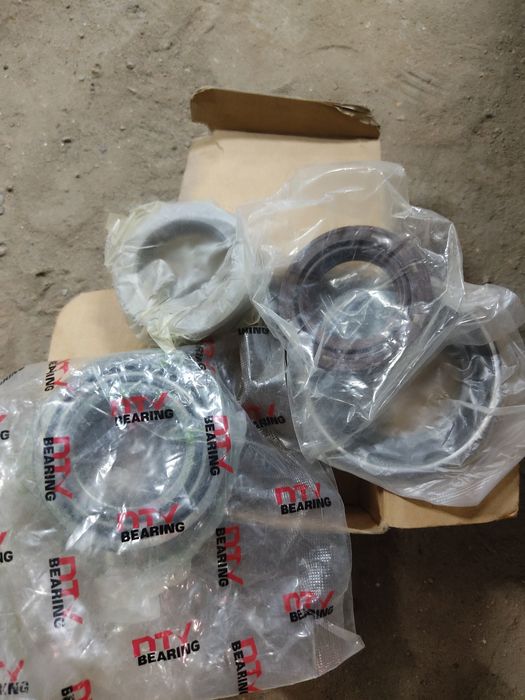 Продам подшипник ступицы