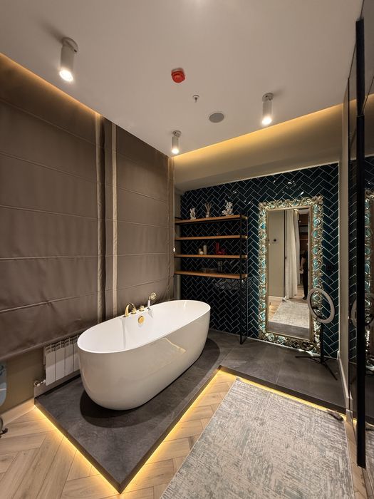 Сдам 2-х ком квартиру в Akay City. Дархан/ Центр