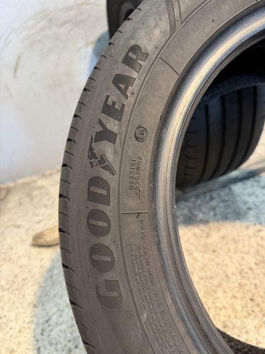 Гуми 205/55/16 GOOD YEAR Eficient Grip Perfomance