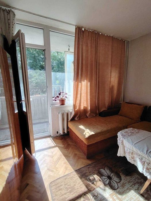 Продава се Двустаен апартамент в Пловдив, Каменица 2 - 45 кв.м за 1712 €/кв.м - Снимка #1