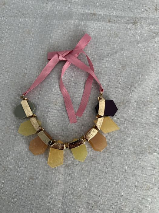 Colier multicolor Oriflame