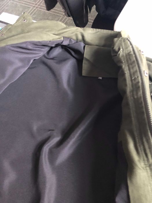 Ново ЕСЕННО  яке