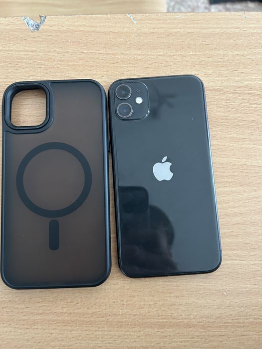 Продам iphone 11,128 гб.