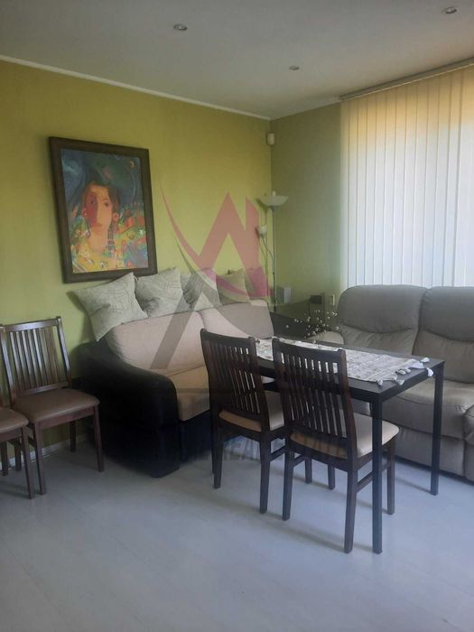 Продава се Двустаен апартамент в Варна, Цветен квартал - 67 кв.м за 1799 €/кв.м - Снимка #1