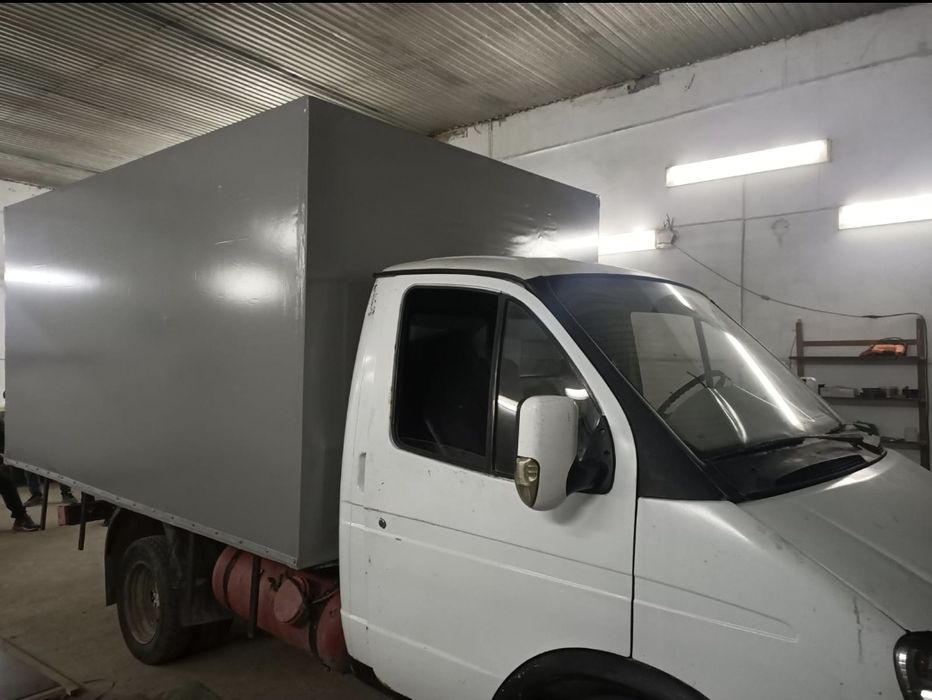 Тенты для газели,прицепы,для камаза