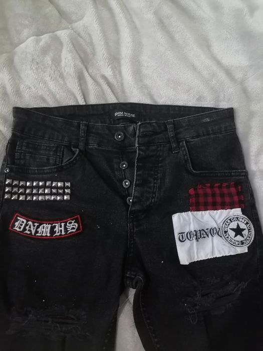 Дънки Denim House