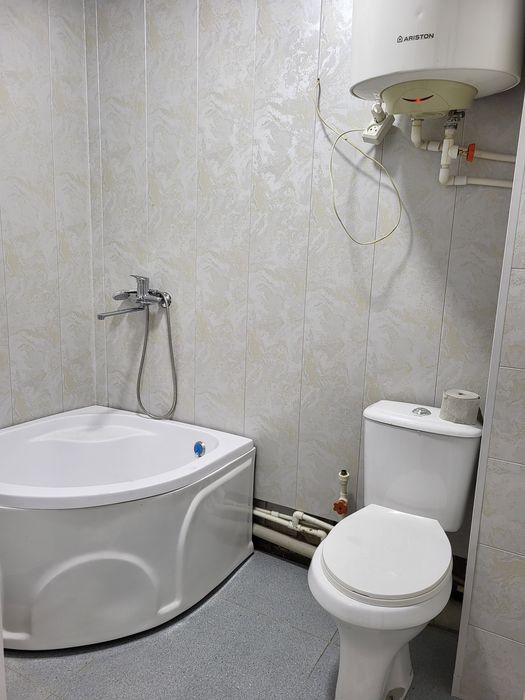 Продаётся 1 комнатная квартира отличном состоянии .вариант есть.