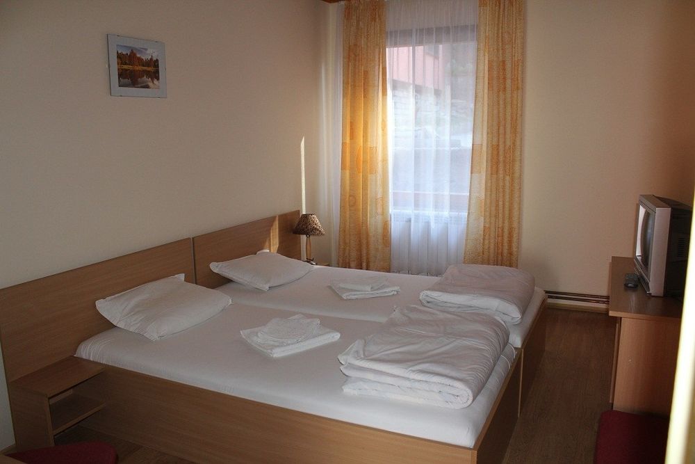 Дава се под наем Къща в с. Равногор, Област Пазарджик - 391 кв.м за 4845 € - Снимка #4