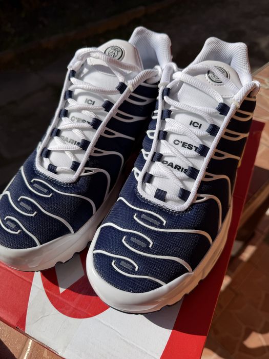 Nike TN PSG 42.5 Noi Originali