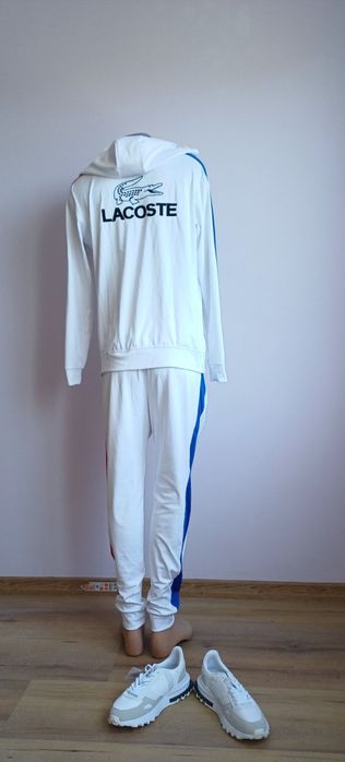 Мъжки екипи от две части