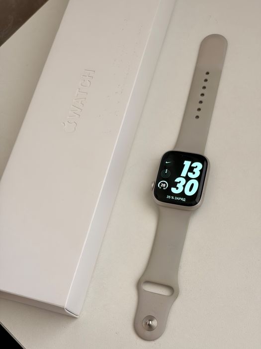 Apple watch 8 45 mm