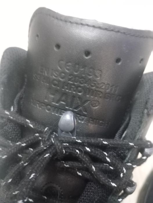 Кубинки хайкс 41,5