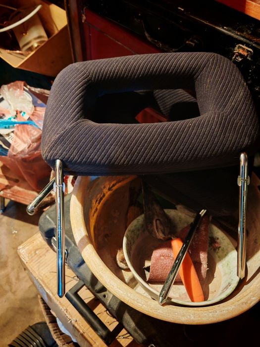 Подголовник Ауди 100