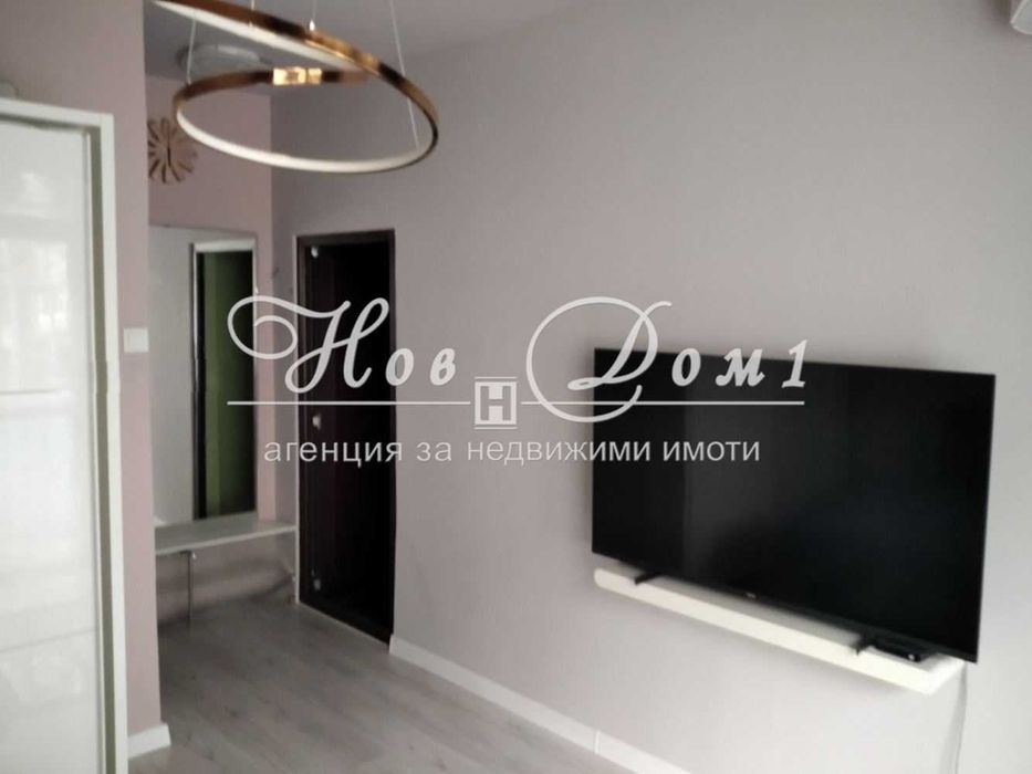 Дава се под наем  в Варна, Базар Левски - 22 кв.м за 328.95 € - Снимка #2