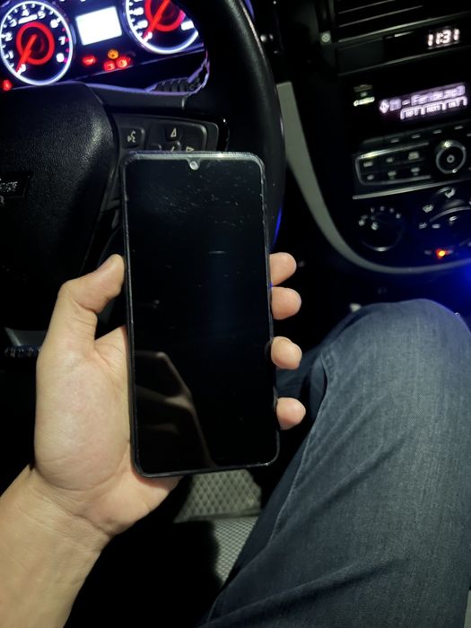 Redmi note 12s 12/256GB