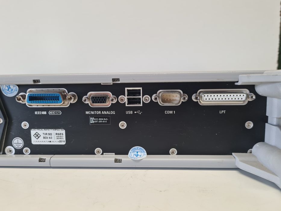 Tester bluetooth ROHDE & SCHWARZ CBT 32