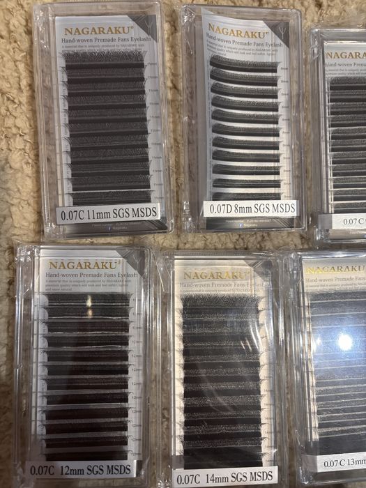 Negaraku мигли.