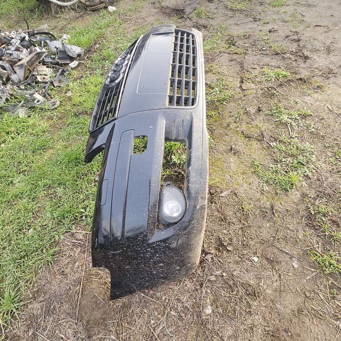 Предна брония а3 8п