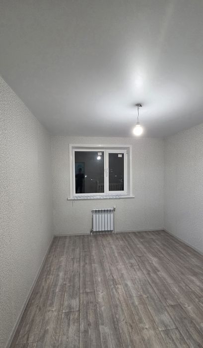 Продаем 3х комнатную в районе Аэропорт