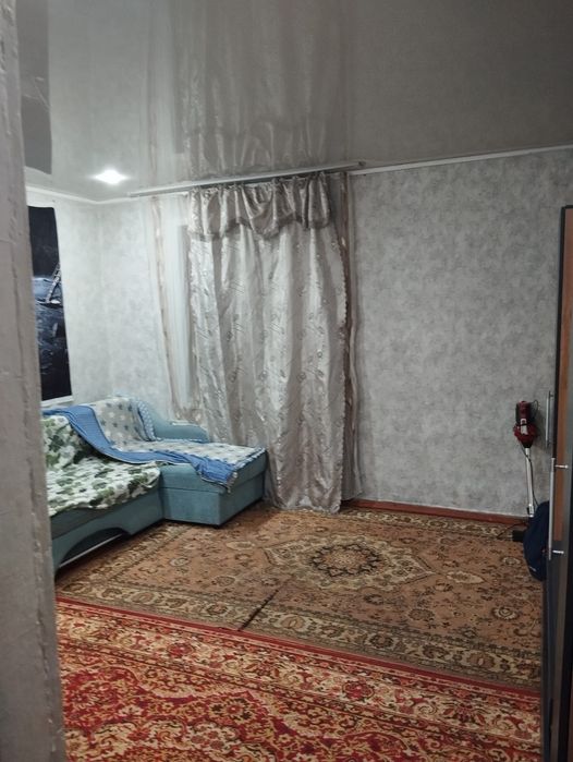 Продается часть дома