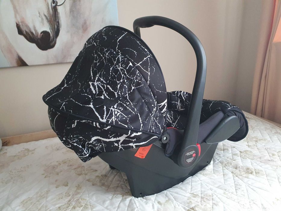 Столче за кола момче/момиче