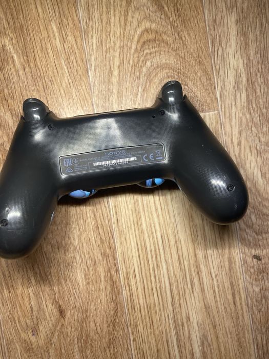Джостик пс 4 норм 2недел был