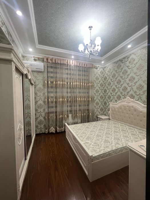 Срочно продается квартира в Коракамиш 2/4.