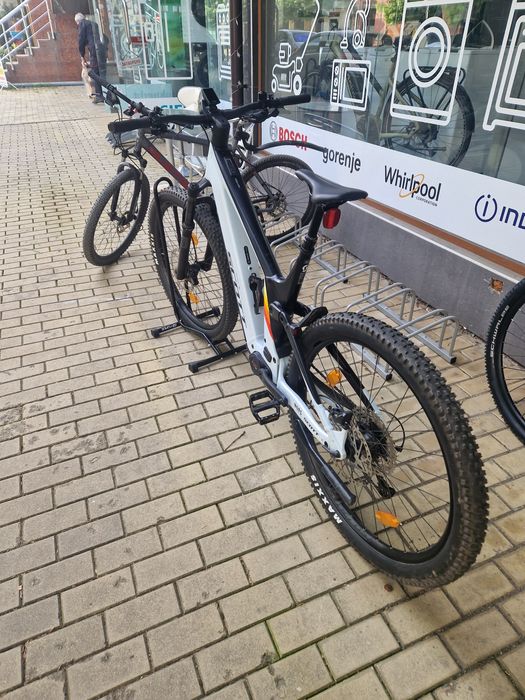 Електрически велосипед Scott Patron MTB 29