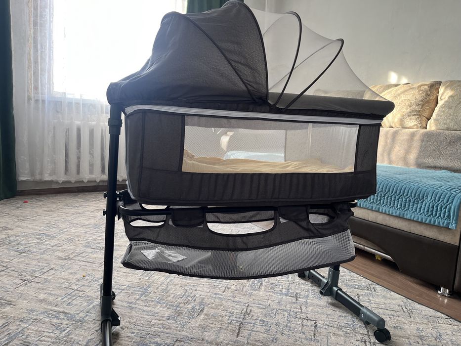 Кровать детский