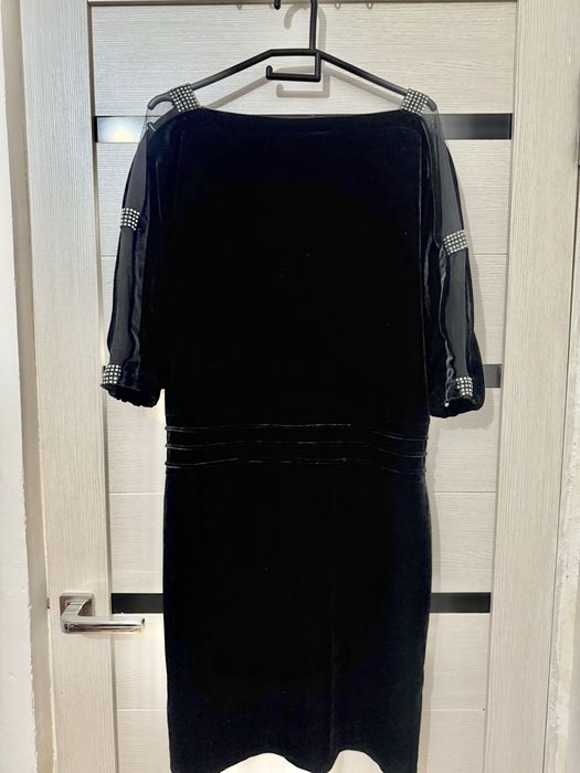 Вечерняя платья